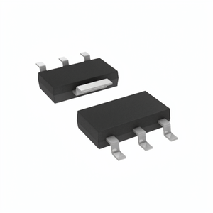 NCP1012ST130T3 TO 261 4, TO 261AA Power Management (PMIC) Electronic Circuit Components In Stock - Product Image 1