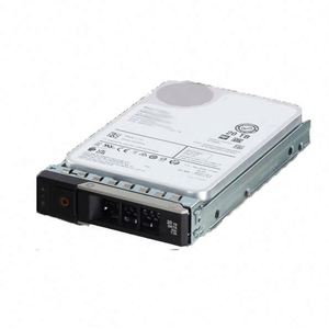 ฮาร์ดดิสก์แบบ Hot-plug รุ่น 161-BBVI ความจุ 20TB ความเร็ว 7200 RPM ขนาด 3.5 นิ้ว 12Gb/s SAS 512e พร้อมถาดใส่ สำหรับ Gen14 T340 T440  SSD สำหรับเซิร์ฟเวอร์ระดับองค์กร - Product Image 4