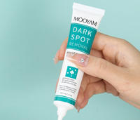 Crème éclaircissante anti-taches OEM MOOYAM, crème anti-taches brunes, crème éclaircissante pour la peau, atténue la pigmentation, hydrate la peau, soin de la peau