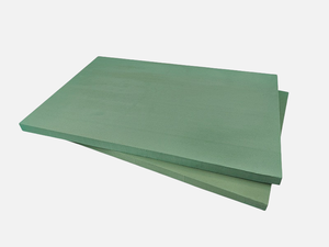 <span class=keywords><strong>Brique</strong></span> de mousse <span class=keywords><strong>florale</strong></span> de décoration de fleurs fraîches de l'usine en gros - Product Image 4