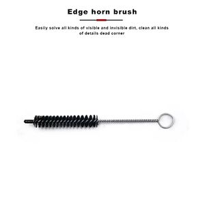 RIDERACE-<span class=keywords><strong>Kit</strong></span> <span class=keywords><strong>de</strong></span> cepillos <span class=keywords><strong>de</strong></span> <span class=keywords><strong>limpieza</strong></span> para ciclismo <span class=keywords><strong>de</strong></span> carretera, herramientas <span class=keywords><strong>de</strong></span> mantenimiento, limpiador <span class=keywords><strong>de</strong></span> cadena <span class=keywords><strong>de</strong></span> bicicleta, máquina <span class=keywords><strong>de</strong></span> <span class=keywords><strong>limpieza</strong></span>, Juego <span class=keywords><strong>de</strong></span> cepillos para montaña <span class=keywords><strong>MTB</strong></span> - Product Image 5