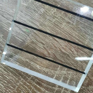Láminas de policarbonato personalizadas con rayas especiales antiagrietamiento reforzadas para construcción de autopistas, resistentes a los rayos UV y al sonido. - Product Image 6