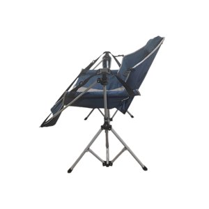 <span class=keywords><strong>Silla</strong></span> basculante reclinable para jardín, superventas, portátil, plegable, <span class=keywords><strong>colgante</strong></span> para exteriores, playa, Camping, balancín, <span class=keywords><strong>silla</strong></span> perezosa de ocio - Product Image 3