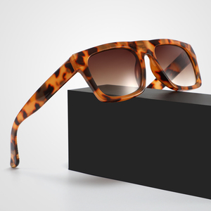 2025 Factory Promotion Sunglasses Men's Driving Shades Male Gafas Travel Shades Fishing Classic Square Sun <b>Glasses</b> Men - Product Image 1