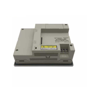 Pantalla Táctil Original Nueva de 6 Pulgadas GOT Serie F900 HMI para PC Industriales, Interfaces Hombre-Máquina F940GOT SWD C - Product Image 6