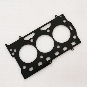 Guarnizione Testata 03E103383F 03E103383H 877.223 61-36045-00 per VW Polo 9N Skoda <span class=keywords><strong>Fabia</strong></span> <span class=keywords><strong>ROOMSTER</strong></span> 5J7 Seat 1.2 AZQ BME CGP CGPA CGPB - Product Image 5