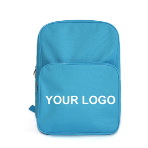 School Product Supplier Custom Kids Book Backpack Government Agencies Purchases Cheap School Bag