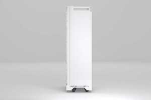 Sistema de Almacenamiento de Energía Doméstico de 16KWH 51.2V IP65 con Batería de Litio-ion, BMS, Extintor de Incendios, Compatible con Energía Solar y Más de 6000 Ciclos - Product Image 4