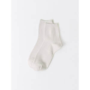 Calzini pastello collo medio donna collezione ghghghli - Product Image 1