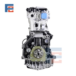 Nhà Máy Giá ea888 2.0T tfsi dài khối ccza cczb ccz động cơ lắp ráp cho VW Golf MK6 GTI scirocco3 - Product Image 3