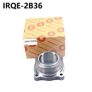 IRQE-2B36 Rear <b>Wheel</b> Bearing Unit Axle Head Assembly 42421-0K030 For Toyota Vehicles - Product Image 1