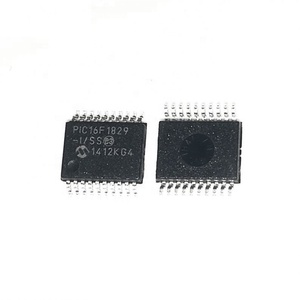 Controlador de microprocesador SSOP-20 nuevo y original PIC16F1829 - Product Image 1