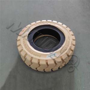 Buena venta <span class=keywords><strong>Tcm</strong></span> 18X7 8 Neumáticos de montacargas 25 12 - Product Image 4