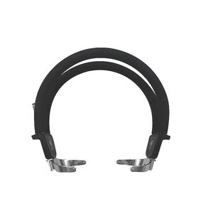 Fascia HB7 di alta qualità per cuffie audiometro TDH39 DD45 cuffie auricolari - Product Image 3