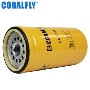 Filtre à carburant pour moteur diesel d'excavatrice 3190844 3081502 319-0844 308-1502 FF63052NN SN55440 pour Caterpillar - Product Image 5