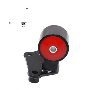 Para Honda 92-95 CIV * IC EG <span class=keywords><strong>EJ</strong></span> DEL SOL en el montaje de conversión de transmisión MT - Product Image 2