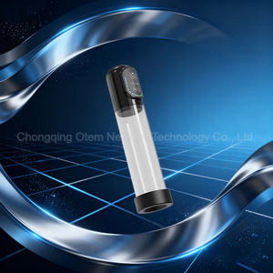 Автоматическая чашка для мастурбации с низким уровнем шума, водонепроницаемый дизайн, портативная компактная упаковка, улучшенное самообнаружение - Product Image 6