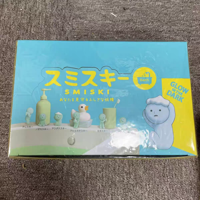 Baño (12 piezas)
