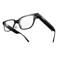 Lunettes Intelligentes IA - L5 IA WiFi - Prise de Photos/Enregistrement Vidéo, Navigation en Temps Réel, Aide aux Devoirs, Enregistrement Audio