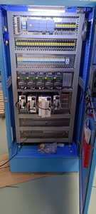 Tiên tiến PLC Bảng điều chỉnh 200 loạt thông minh với tủ điện HMI PC điều khiển eplan phần mềm cho hệ thống nước tự động hóa - Product Image 2