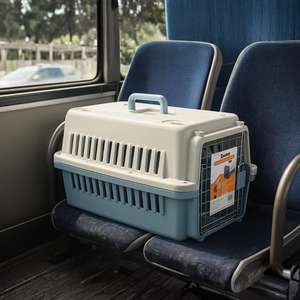 Trasportino per Cani e Gatti, Disponibile in 3 Misure, 6 Colori a Scelta - Product Image 5