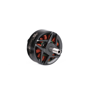 Motor sin escobillas T-MOTOR F100 2810 1350KV 1100 5-6S 6S de metal y plástico para aeronaves RC, multirrotor X-CLASS, 7 pulgadas, 8 Cinelifter - Product Image 1