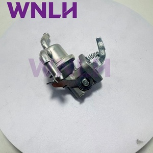 Pompe d'alimentation en carburant WNLH 16285-52032 pour moteurs Kubota D905 D1005 D1105 D1305 V1205 V1305 V1505, pièces de machines de construction - Product Image 3