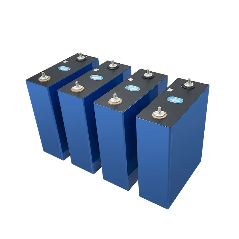 XUBA Lithium Ion Battery 3.2V 230Ah 280Ah 302Ah 304Ah Lifepo4 Prismatic Cells For DIY Battery Pack Lfp 302Ah Cell