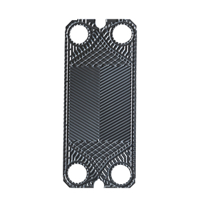 New <span class=keywords><strong>sondex</strong></span> S37/S39 trao đổi nhiệt tấm thay thế với thép không gỉ Gasket cho bộ phận nóng 1 năm bảo hành - Product Image 2