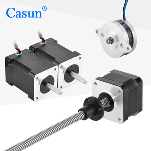 <span class=keywords><strong>Voron</strong></span> ชุดเครื่องพิมพ์<span class=keywords><strong>3D</strong></span> V0.1 Bom ชุดเครื่องพิมพ์ Casun สเต็ปเปอร์มอเตอร์ <span class=keywords><strong>Voron</strong></span> 0.1<span class=keywords><strong>ราคา</strong></span>ที่ดีที่สุดมอเตอร์สเต็ปเปอร์14HS20-1504S และ14HR07-1004VRN - Product Image 1