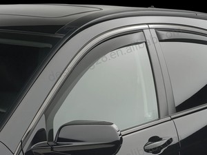 Pare-soleil de fenêtre de voiture Déflecteur de voiture pour <span class=keywords><strong>Suzuki</strong></span> <span class=keywords><strong>Swift</strong></span> 2024+ Autres accessoires extérieurs Autres pièces automobiles - Product Image 6