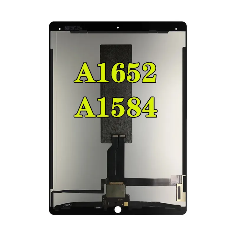 ЖК-дисплей для iPad Pro 12,9 1-го поколения A1652 A1584 2015