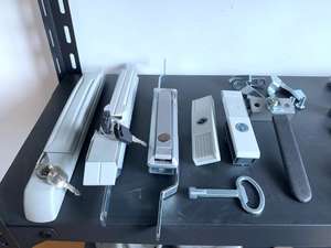 Perfil de Metal para <span class=keywords><strong>Rack</strong></span> de Gabinete <span class=keywords><strong>Rittal</strong></span> TS de 9 Pliegues, Perfil de Metal para <span class=keywords><strong>Rack</strong></span> de 16 Pliegues de Elephant Roll Forming Profile - Product Image 4