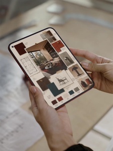 สินค้ามาใหม่ 2026 Xiaomi 18 Fold สมาร์ทโฟน หน้าจอ 5.38 นิ้ว และ 7.58 นิ้ว |   ซวนเจี๋ย โอ3 ไอเอไอ |    กล้องสามตัวความละเอียดสูงพิเศษ 200MP |   6000mAh - Product Image 3