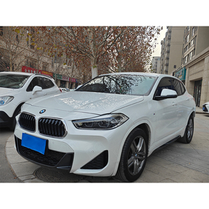 SUV pequeño <span class=keywords><strong>BMW</strong></span> <span class=keywords><strong>X2</strong></span> 1,5 T FWD usado con asientos de cuero interiores ligeros y neumáticos R18 <span class=keywords><strong>en</strong></span> <span class=keywords><strong>stock</strong></span> y listo para entregar - Product Image 6