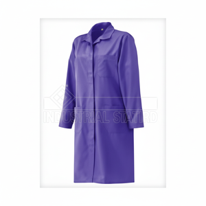 เสื้อทำงานผ้าฝ้ายผู้หญิง terital - Product Image 1