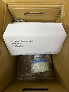 Endress+Hauser Deltabar PMD55B - เครื่องวัดความแตกต่างสำหรับการตรวจสอบในและนอกบรรยากาศของก๊าซ Endress+Hauser Deltabar PMD55B - เครื่องวัดความแตกต่าง - Product Image 6