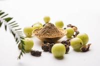 Extrait de fruit nutritif poudre de fruit d'alma poudre d'extrait de fruit d'amla poudre d'alma