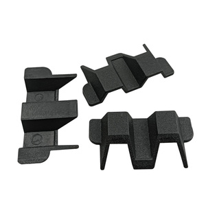 คลิปหนีบกระจกแบบปรับได้ Xinghao สำหรับติดตั้งกระจกหน้าต่างและประตู - Product Image 1