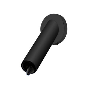 Dokunmatik sensör dokunmatik ücretsiz sabunluk pirinç otomatik sabunluk - Product Image 5