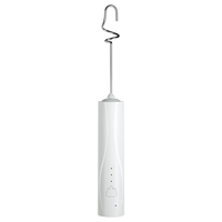 <strong>Best</strong> <strong>Sellers</strong> <strong>Electric</strong> <strong>Milk</strong> Foamer for Coffee Latte Rechargeable Hand-Held Beverage Whisk <strong>Milk</strong> <strong>Frother</strong>