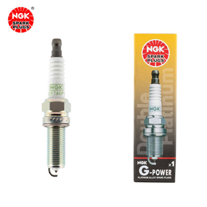 หัวเทียน NGK PLKR7AGP11S สภาพใหม่ เหมาะสำหรับรถยนต์ฮอนด้า CR-V XR-V Vezel Jade Spirior Civic Crider Accord - Product Image 3