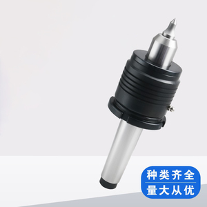 Uitra chính xác sống Ceter MT4 MT3 MT5 MT6 trung tâm quay <span class=keywords><strong>v</strong></span>òng cho máy tiện - Product Image 6