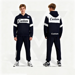 Sudadera con <span class=keywords><strong>Capucha</strong></span> de Diseño Tribal Personalizado al por Mayor para Gimnasio y Fitness, Camisetas Cálidas de Manga Larga para <span class=keywords><strong>Hombre</strong></span> con <span class=keywords><strong>Capucha</strong></span>, Conjunto de Sudaderas con <span class=keywords><strong>Capucha</strong></span> para <span class=keywords><strong>Hombre</strong></span> - Product Image 3