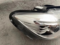 Feebest Phare avant tout LED côté gauche et droit pour BMW Série 4 F32 F36 2013 2014 2015 2016 63117377841 63117377842