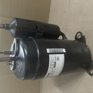Compresseur frigorifique Sanyo C-1RVN68HOE de type rotatif pour climatisation - Product Image 3