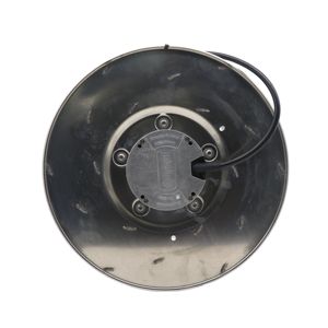 Ventiladores Centrífugos de Refrigeración ebmpapst R3G310-AL09-30 M3G084-FA 48V DC 208W 310 mm IP42 con Rodamiento de Bolas y Controlador PWM - Product Image 3