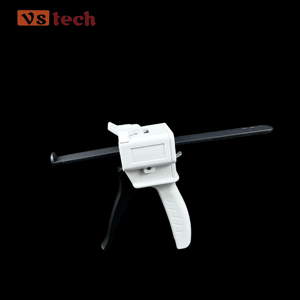 30 मिलीलीटर/55 मिलीलीटर एकल घटक मैनुअल गोंद बंदूक के साथ 30 मिलीलीटर/55 मिलीलीटर एकल घटक मैनुअल गोंद बंदूक - Product Image 2