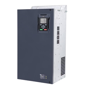 Inversor SINEE Serie EM760 de 0.75kw, Trifásico, 380V, EM760-OR7G/1R5P-3B, Inversor para Bomba de Agua, Variador de Frecuencia Variable (VFD) CA - Product Image 1