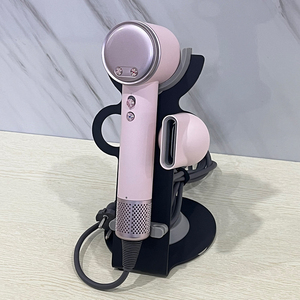 <b>Portable</b> Mini High Speed Leadless Hair Dryer Wholesale 110000 Rpm 1600W Power With Negative Ion Feature For Household Travel Use - Product Image 3